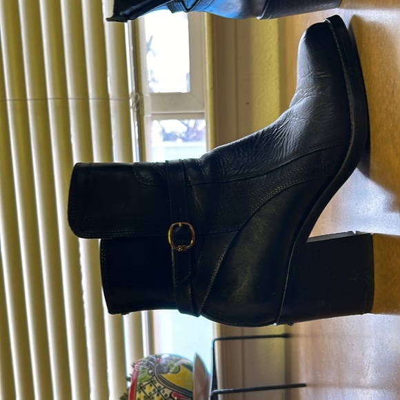 Sam Edelman booties - Picture 4 of 14
